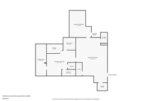 494 River Overlook Rd, Dawsonville, GA 30534 - Photo 84