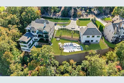 494 River Overlook Road, Dawsonville, GA 30534 - Photo 78