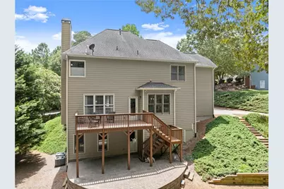 4015 Eyrie Farms Lane, Cumming, GA 30041 - Photo 50