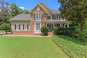 4015 Eyrie Farms Ln, Cumming, GA 30041 - Photo 1