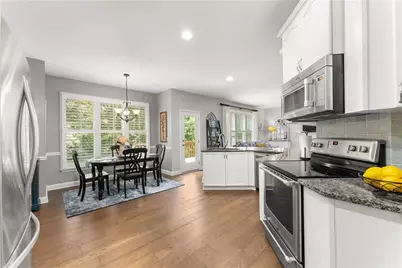 4015 Eyrie Farms Lane, Cumming, GA 30041 - Photo 16