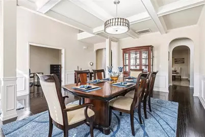 416 Union Grove Way, McDonough, GA 30252 - Photo 4