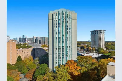 2870 Pharr Court South NW #3002, Atlanta, GA 30305 - Photo 24