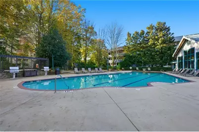 2870 Pharr Court South NW #3002, Atlanta, GA 30305 - Photo 22