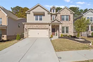 3227 Hidden Valley Cir, Lawrenceville, GA 30044 - Photo 1