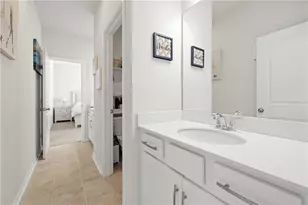 3227 Hidden Valley Cir, Lawrenceville, GA 30044 - Photo 28