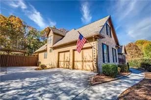 2521 Culpepper Trce, Bethlehem, GA 30620 - Photo 14