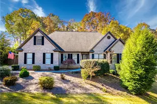 2521 Culpepper Trce, Bethlehem, GA 30620 - Photo 1