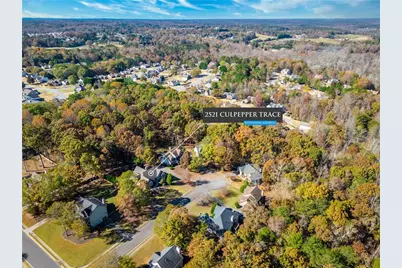 2521 Culpepper Trace, Bethlehem, GA 30620 - Photo 4