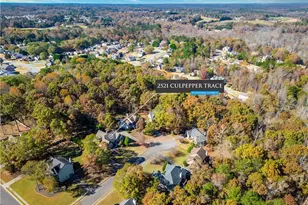 2521 Culpepper Trce, Bethlehem, GA 30620 - Photo 4