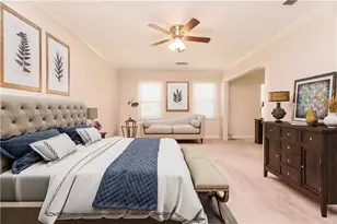 4582 Warrior Trail SW, Lilburn, GA 30047 - Photo 30