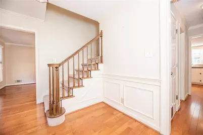 4582 Warrior Trail SW, Lilburn, GA 30047 - Photo 4