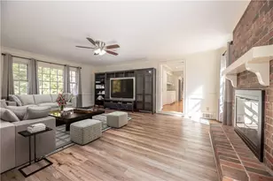 4582 Warrior Trail SW, Lilburn, GA 30047 - Photo 18