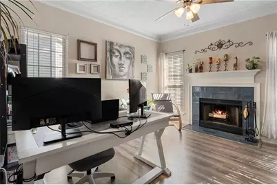 4074 Spring Cove Drive, Duluth, GA 30097 - Photo 14