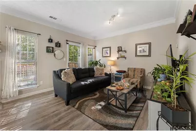 4074 Spring Cove Drive, Duluth, GA 30097 - Photo 6