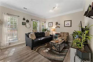 4074 Spring Cove Dr, Duluth, GA 30097 - Photo 6