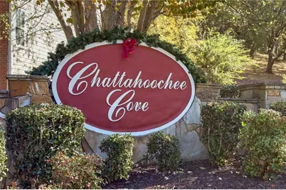 4074 Spring Cove Drive, Duluth, GA 30097 - Photo 46