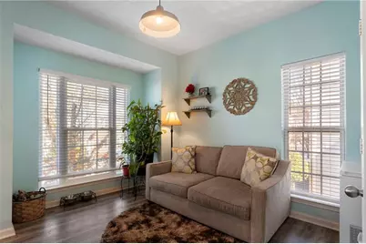 4074 Spring Cove Drive, Duluth, GA 30097 - Photo 16