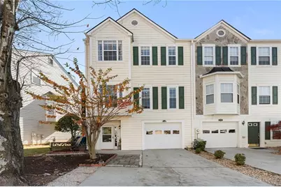 4074 Spring Cove Drive, Duluth, GA 30097 - Photo 2