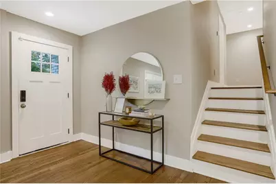 1344 Midlawn Drive, Decatur, GA 30032 - Photo 4