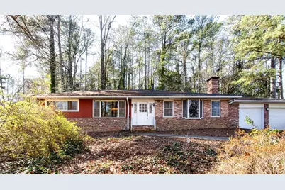 1460 Loch Lomond Trail SW, Atlanta, GA 30331 - Photo 1