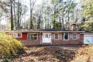 1460 Loch Lomond Trail SW, Atlanta, GA 30331 - Photo 1