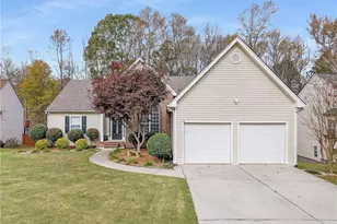 1655 Brisbane Dr, Dacula, GA 30019 - Photo 2