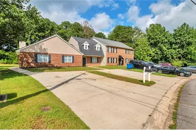 6468 River Park Drive, Riverdale, GA 30274 - Photo 2