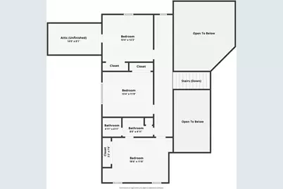 830 Cramac Drive, Lawrenceville, GA 30046 - Photo 4