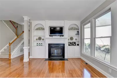 1601 Woodbow Crossing, Dacula, GA 30019 - Photo 12