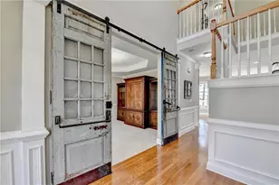 1601 Woodbow Crossing, Dacula, GA 30019 - Photo 10