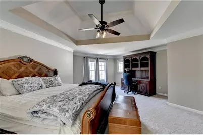 1601 Woodbow Crossing, Dacula, GA 30019 - Photo 22