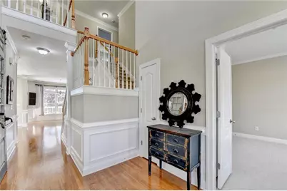 1601 Woodbow Crossing, Dacula, GA 30019 - Photo 4