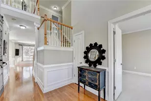 1601 Woodbow Crossing, Dacula, GA 30019 - Photo 4