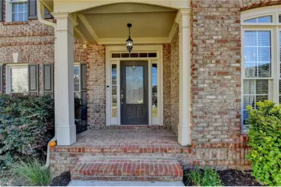 1601 Woodbow Crossing, Dacula, GA 30019 - Photo 2