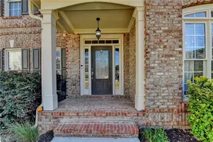 1601 Woodbow Crossing, Dacula, GA 30019 - Photo 2