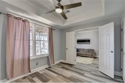 1601 Woodbow Crossing, Dacula, GA 30019 - Photo 32