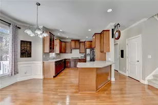 1601 Woodbow Crossing, Dacula, GA 30019 - Photo 14