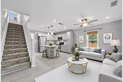 2490 Barge Road SW, Atlanta, GA 30331 - Photo 2