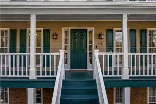 1935 Shrader Ct, Lawrenceville, GA 30044 - Photo 8