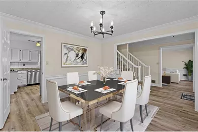 1935 Shrader Court, Lawrenceville, GA 30044 - Photo 2