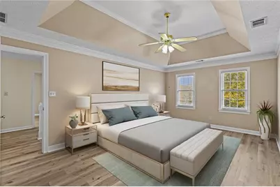 1935 Shrader Court, Lawrenceville, GA 30044 - Photo 20