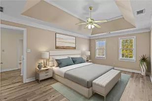 1935 Shrader Ct, Lawrenceville, GA 30044 - Photo 20