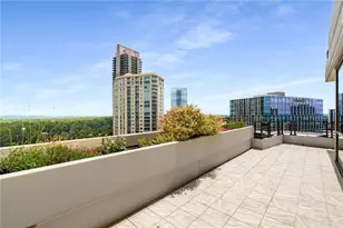 700 Park Regency Pl NE, Atlanta, GA 30326 - Photo 36