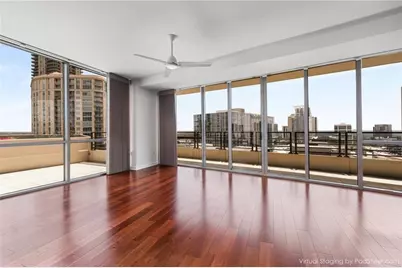 700 Park Regency Place NE #2201, Atlanta, GA 30326 - Photo 4