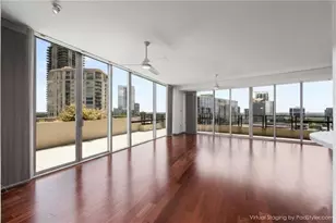 700 Park Regency Pl NE, Atlanta, GA 30326 - Photo 2