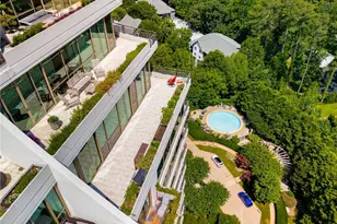 700 Park Regency Pl NE, Atlanta, GA 30326 - Photo 40