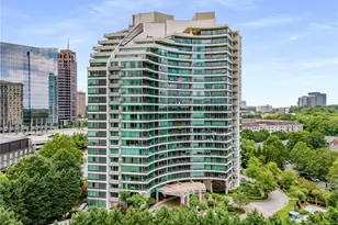 700 Park Regency Pl NE, Atlanta, GA 30326 - Photo 36