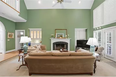 711 Parkside Trail NW, Marietta, GA 30064 - Photo 12