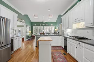 711 Parkside Trail NW, Marietta, GA 30064 - Photo 16